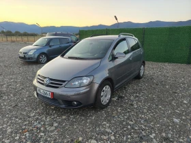 VW Golf Plus 1.6 i 102 КС GERMANY - 5900 лв. - 25604184 2