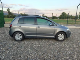 VW Golf Plus 1.6 i 102 КС GERMANY - 5900 лв. - 25604184 7