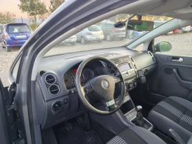 VW Golf Plus 1.6 i 102 КС GERMANY - 5900 лв. - 25604184 10