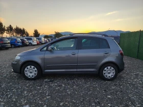 VW Golf Plus 1.6 i 102 КС GERMANY - 5900 лв. - 25604184 3