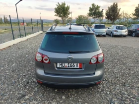 VW Golf Plus 1.6 i 102 КС GERMANY - 5900 лв. - 25604184 5
