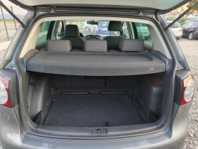 VW Golf Plus 1.6 i 102 КС GERMANY - 5900 лв. - 25604184 16