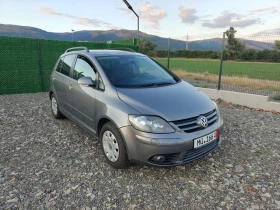 VW Golf Plus 1.6 i 102 КС GERMANY - 5900 лв. - 25604184 8