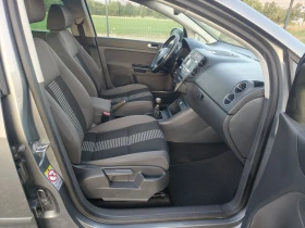 VW Golf Plus 1.6 i 102 КС GERMANY - 5900 лв. - 25604184 13