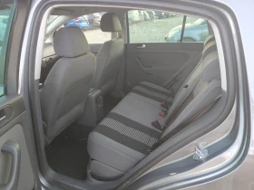 VW Golf Plus 1.6 i 102 КС GERMANY - 5900 лв. - 25604184 15