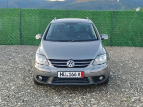 VW Golf Plus 1.6 i 102 КС GERMANY 