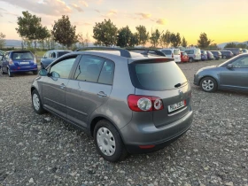 VW Golf Plus 1.6 i 102 КС GERMANY - 5900 лв. - 25604184 4