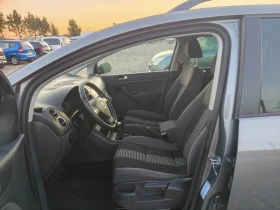 VW Golf Plus 1.6 i 102 КС GERMANY - 5900 лв. - 25604184 11