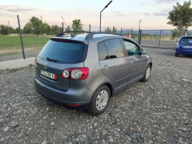 VW Golf Plus 1.6 i 102 КС GERMANY - 5900 лв. - 25604184 6