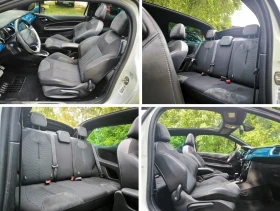 Citroen DS3 1.2 Benzin Cabrio | Mobile.bg    13