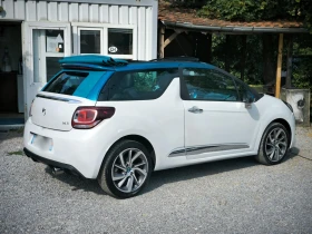 Citroen DS3 1.2 Benzin Cabrio | Mobile.bg    6