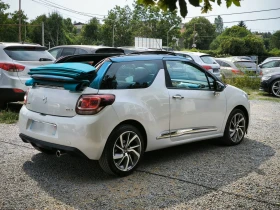 Citroen DS3 1.2 Benzin Cabrio | Mobile.bg    7