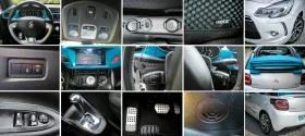 Citroen DS3 1.2 Benzin Cabrio | Mobile.bg    12