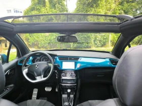 Citroen DS3 1.2 Benzin Cabrio | Mobile.bg    10