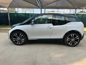 Обява за продажба на BMW i3 S* 120Аh* DISTRONIK* КОЖА* Sport Paket* Carplay*  ~49 990 лв. - изображение 2