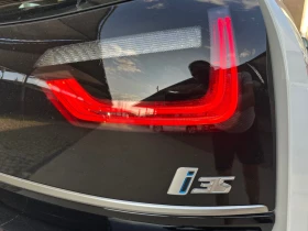Обява за продажба на BMW i3 S* 120Аh* DISTRONIK* КОЖА* Sport Paket* Carplay*  ~49 990 лв. - изображение 6