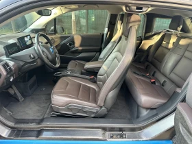 Обява за продажба на BMW i3 S* 120Аh* DISTRONIK* КОЖА* Sport Paket* Carplay*  ~49 990 лв. - изображение 4