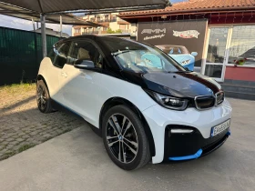 Обява за продажба на BMW i3 S* 120Аh* DISTRONIK* КОЖА* Sport Paket* Carplay*  ~49 990 лв. - изображение 1