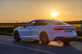 Обява за продажба на Audi A5 Sportback S Tronic ~54 000 лв. - изображение 2