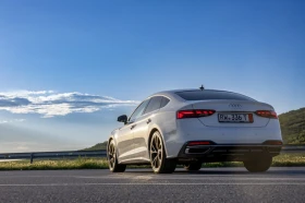 Обява за продажба на Audi A5 Sportback S Tronic ~54 000 лв. - изображение 1