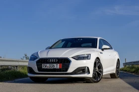 Обява за продажба на Audi A5 Sportback S Tronic ~54 000 лв. - изображение 1
