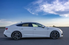 Обява за продажба на Audi A5 Sportback S Tronic ~54 000 лв. - изображение 4