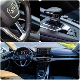 Обява за продажба на Audi A5 Sportback S Tronic ~54 000 лв. - изображение 10