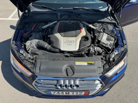 Audi S4 3.0 TFSI Premium Plus - 48500 лв. - 25350684 10