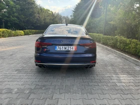 Обява за продажба на Audi S4 3.0 TFSI Premium Plus  ~48 500 лв. - изображение 4