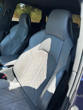 Audi S4 3.0 TFSI Premium Plus - 48500 лв. - 25350684 8