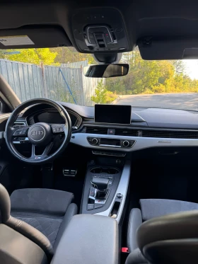 Audi S4 3.0 TFSI Premium Plus - 45500 лв. - 78806574 7