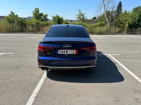 Audi S4 3.0 TFSI Premium Plus - 48500 лв. - 25350684 4