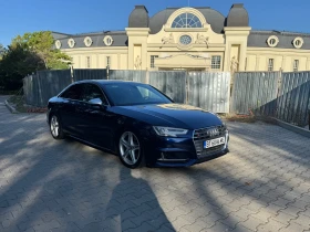 Audi S4 3.0 TFSI Premium Plus - 45500 лв. - 78806574 5