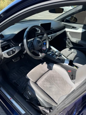 Audi S4 3.0 TFSI Premium Plus - 48500 лв. - 25350684 6