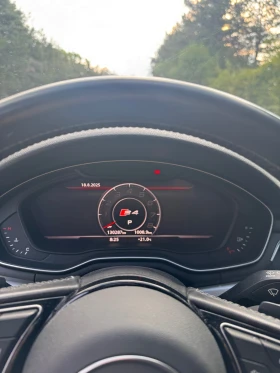 Обява за продажба на Audi S4 3.0 TFSI Premium Plus  ~48 500 лв. - изображение 7