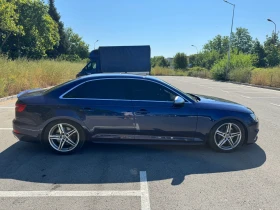 Audi S4 3.0 TFSI Premium Plus - 48500 лв. - 25350684 5