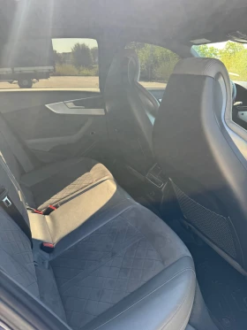 Audi S4 3.0 TFSI Premium Plus - 48500 лв. - 25350684 7