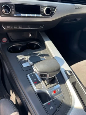 Audi S4 3.0 TFSI Premium Plus - 48500 лв. - 25350684 9