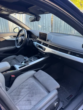 Audi S4 3.0 TFSI Premium Plus - 45500 лв. - 78806574 9