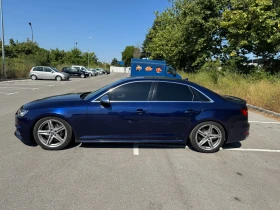 Audi S4 3.0 TFSI Premium Plus - 48500 лв. - 25350684 2