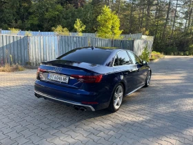 Audi S4 3.0 TFSI Premium Plus - 45500 лв. - 78806574 3
