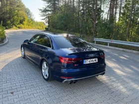 Audi S4 3.0 TFSI Premium Plus - 45500 лв. - 78806574 4