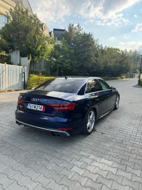 Обява за продажба на Audi S4 3.0 TFSI Premium Plus  ~48 500 лв. - изображение 3