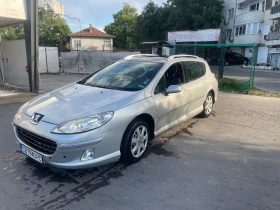 Peugeot 407 | Mobile.bg    3
