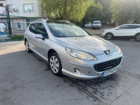 Peugeot 407 | Mobile.bg    2