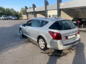 Peugeot 407 | Mobile.bg    4