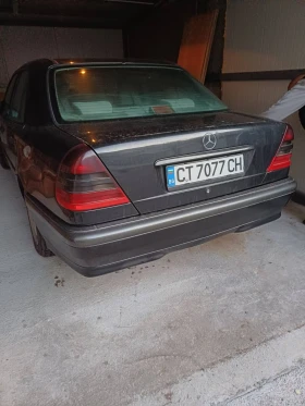 Mercedes-Benz C 220 | Mobile.bg    2