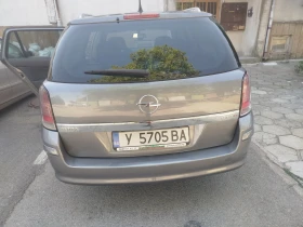 Обява за продажба на Opel Astra ~4 500 лв. - изображение 3