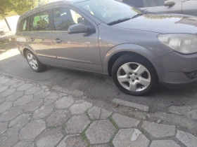 Обява за продажба на Opel Astra ~4 500 лв. - изображение 1