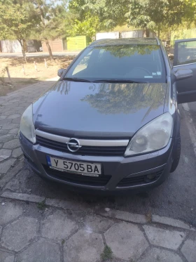 Обява за продажба на Opel Astra ~4 500 лв. - изображение 1